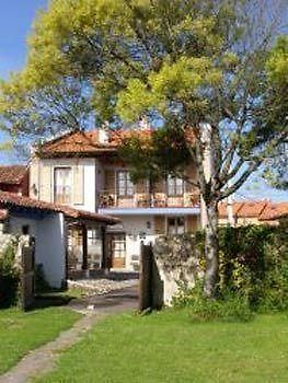 Hotel Rural Cuartamenteru Поо-де-Льянес Экстерьер фото