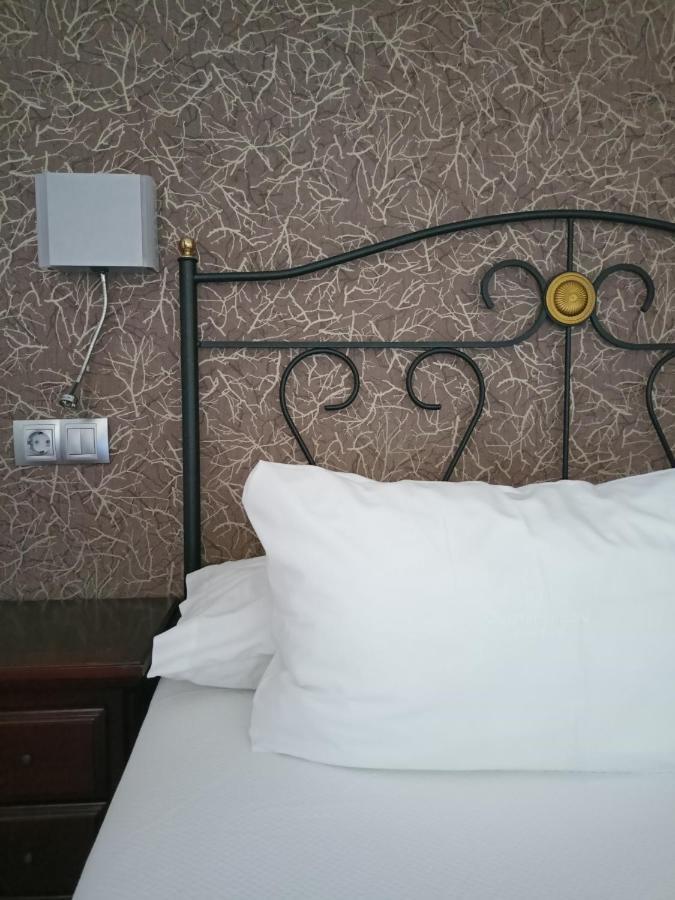 Hotel Rural Cuartamenteru Поо-де-Льянес Экстерьер фото