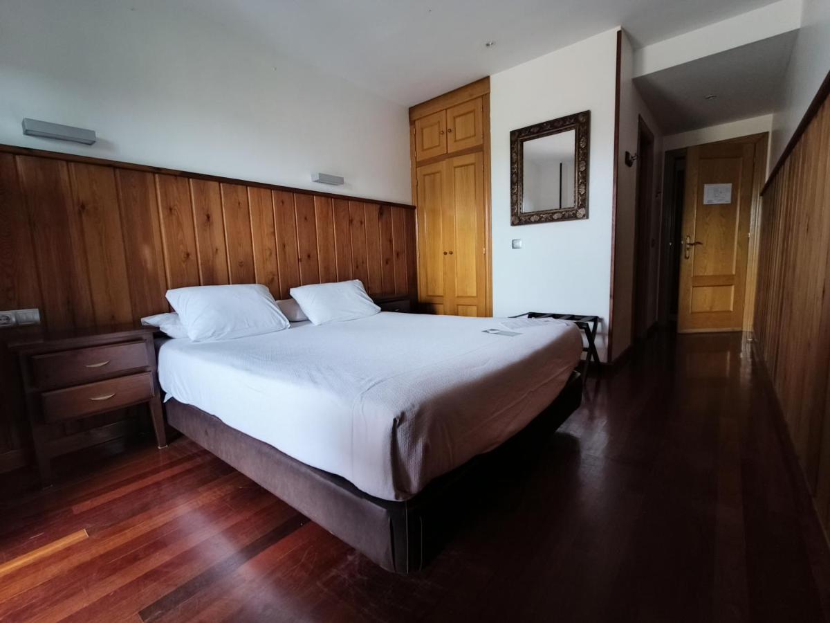 Hotel Rural Cuartamenteru Поо-де-Льянес Экстерьер фото