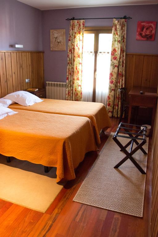 Hotel Rural Cuartamenteru Поо-де-Льянес Экстерьер фото