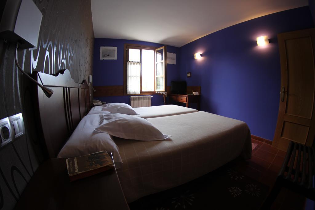 Hotel Rural Cuartamenteru Поо-де-Льянес Экстерьер фото