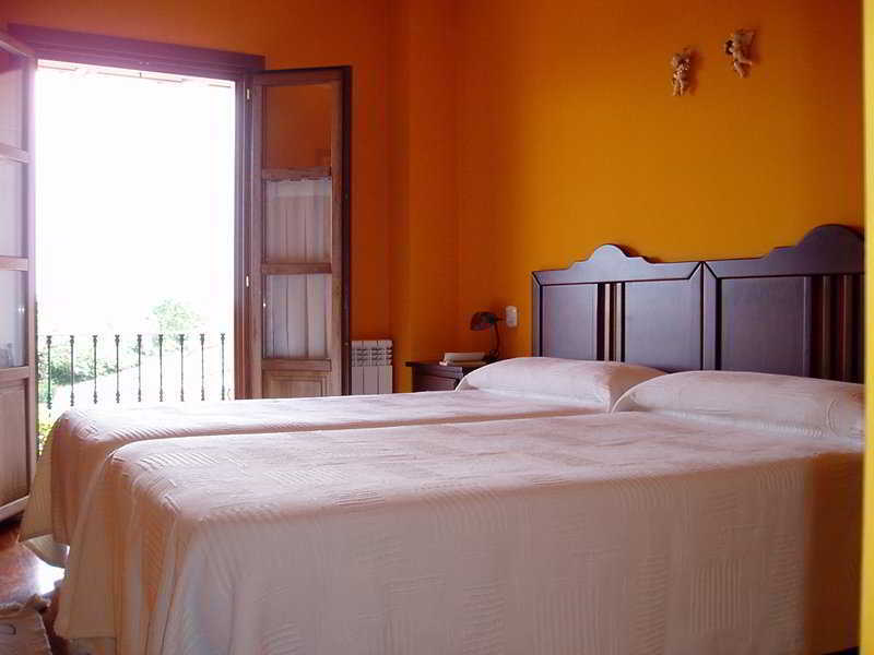 Hotel Rural Cuartamenteru Поо-де-Льянес Экстерьер фото