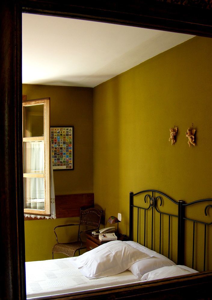 Hotel Rural Cuartamenteru Поо-де-Льянес Экстерьер фото